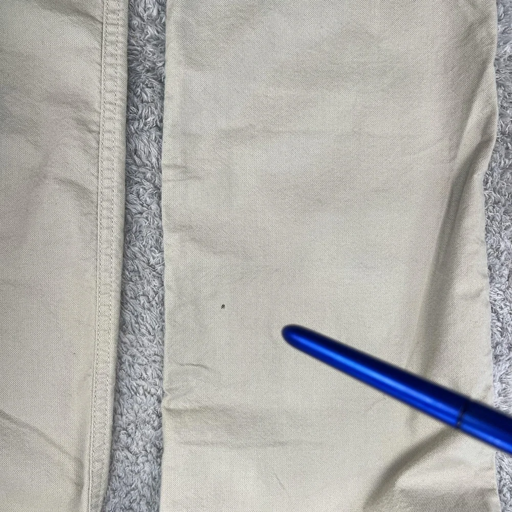 The North Face Pants Mens 36 Khaki‎ Stretch Chino Casual Outdoor Hiking NF0A4DCT